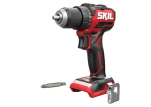 Аккумуляторная бесщеточная дрель-шуруповерт 20В 60 Нм SKIL 3065 CA Compact 11070100301 (DD1E3065CA) №2