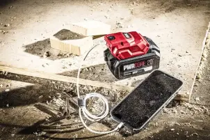 USB адаптер PWRASSIST SKIL VA1E3162CA 3,6 А 11072600901 (VA1E3162CA) №2