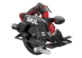 Бесщеточная аккумуляторная циркулярная пилка 184мм 20В SKIL 3571 CA XP 11071600301 (SW1E3571CA)