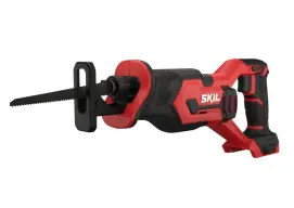 Акумуляторна шабельна пила 20В SKIL 3470 CA 11071800101 (SW1E3470CA)