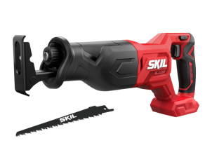 Пила сабельная аккумуляторная бесщеточная, SKIL 3471 CA 11071800401 (SW1E3471CA) №1