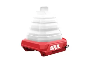 Ліхтар світлодіодний акумуляторний, SKIL 3175 CA 11074500401 (VA1E3175CA) №2