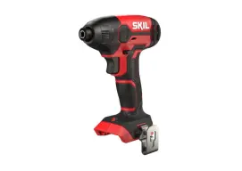 Аккумуляторный ударный вертолет 20 В, 140 Нм, Hex 1/4' SKIL 3210 CA 11072000101 (SD1E3210CA)