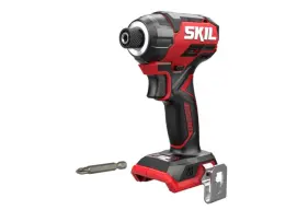 Безщеточный аккумуляторный ударный вертолет 20 В, 250 Нм, Hex 1/4' SKIL 3225 CA Compact 11072000201 (SD1E3225CA)