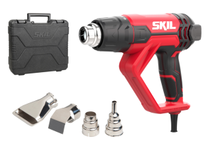 Фен строительный сетевой 2000 Вт SKIL 8040 GA 11072800101 №1