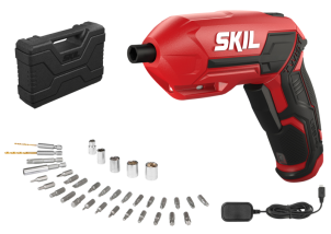 Викрутка акумуляторна, SKIL 2710 GA 11072900201 (SD1E2710GA) №1