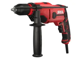 Ударная дрель 710W SKIL 6725 AA 11070200101 (HD1E6725AA)