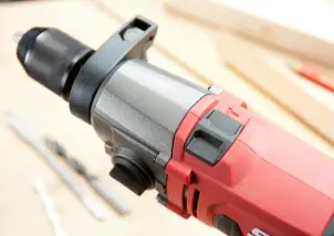 Ударная дрель 1050W SKIL 6745 GA 11070200201 (HD1E6745GA) №6