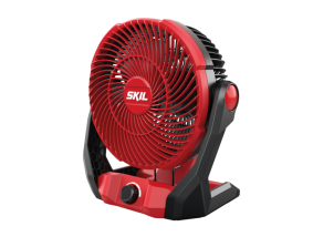 Вентилятор акумуляторний безщітковий, SKIL 3164 CA 11074400201 (VA1E3164CA) №1