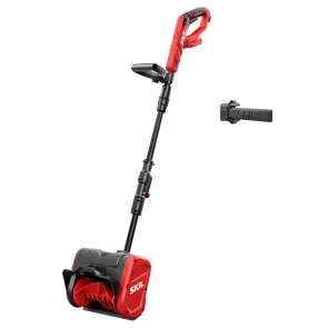 Снегоуборщик аккумуляторный SKIL 0670 CA 11075200101 (GV1E0670CA) №1