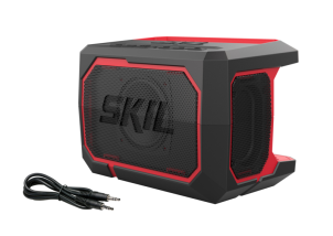 Колонка Bluetooth акумуляторна, SKIL 3151 CA 11074600101 (VA1E3151CA) №1
