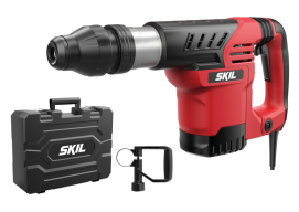 Молоток отбойный сетевой SDS MAX 1150 Вт 12J SKIL 1792 GA 11073900101 (RH1E1792GA)