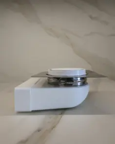 Лінійний дифузор для стель із гіпсокартону — Gratka SHADOW 150 №3