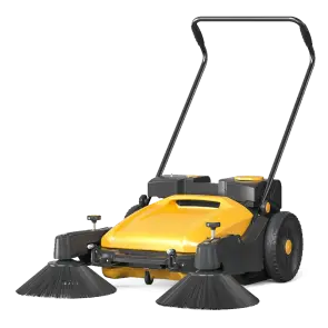 Підмітальна машина Stark U90 №1