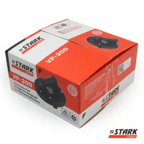 Присоска вакуумная ручная STARK VP-200 120 кг (180500020) №9