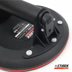 Присоска вакуумная ручная STARK VP-200 120 кг (180500020) №2