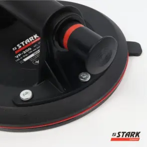 Присоска вакуумная ручная STARK VP-200 120 кг (180500020) №3
