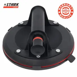 Присоска вакуумная ручная STARK VP-200 120 кг (180500020) №7