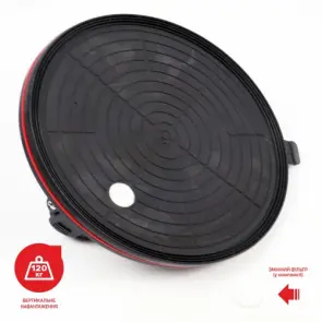 Присоска вакуумная ручная STARK VP-200G 120 кг (180500021) №2