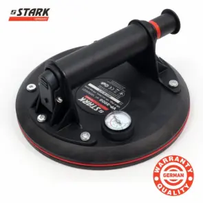 Присоска вакуумная ручная STARK VP-200G 120 кг (180500021) №5