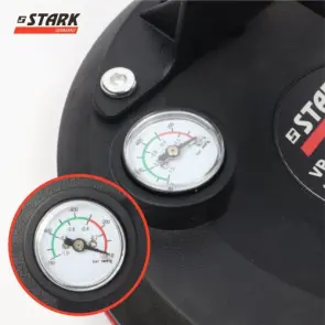 Присоска вакуумная ручная STARK VP-200G 120 кг (180500021) №6