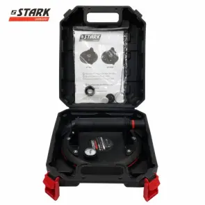 Присоска вакуумная ручная STARK VP-200G 120 кг (180500021) №8