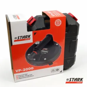 Присоска вакуумная ручная STARK VP-200G 120 кг (180500021) №11