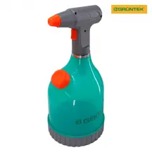Опрыскиватель аккумуляторный GRUNTEK PRIME BS-1.5-1 Li-Ion (296001085)