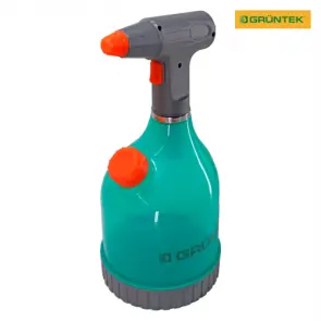 Обприскувач акумуляторний GRUNTEK PRIME BS-1.5-1 Li-Ion (296001085) №1