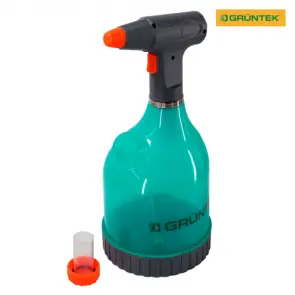 Обприскувач акумуляторний GRUNTEK PRIME BS-1.5-1 Li-Ion (296001085) №2