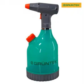 Обприскувач акумуляторний GRUNTEK PRIME BS-1.5-1 Li-Ion (296001085) №3