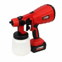 Краскораспылитель аккумуляторный STARK SG-2110