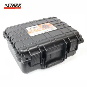 Нивелир лазерный STARK LL2-16G-4D 16 линий №6