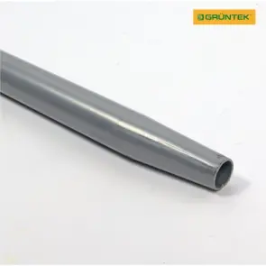 Граблі фрезерувальні двосторонні GRUNTEK Urchin 36 см із ручкою 140 см №2