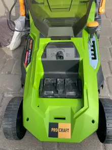 Газонокосарка акум. PRO-CRAFT PLM-21 (без акб) №3
