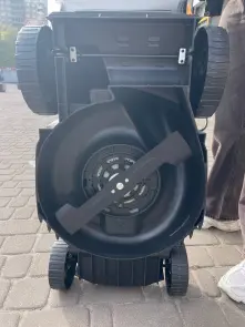 Газонокосарка акум. PRO-CRAFT PLM-21 (без акб) №4