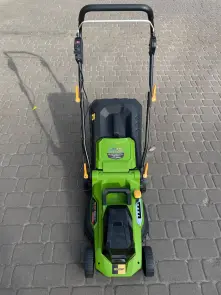 Газонокосарка акум. PRO-CRAFT PLM-21 (без акб) №11