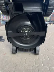 Газонокосарка акумуляторна PLM-23 Procraft (без акб) №3