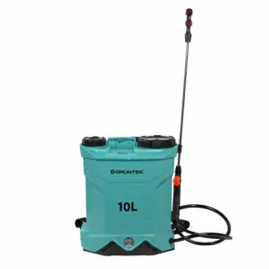 Опрыскиватель аккумуляторный GRUNTEK PRIME BS-10-3 Li-Ion №1
