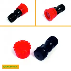 Опрыскиватель аккумуляторный GRUNTEK PRIME BS-10-3 Li-Ion №3