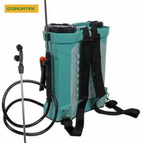 Опрыскиватель аккумуляторный GRUNTEK PRIME BS-10-3 Li-Ion №15