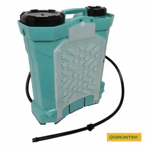 Опрыскиватель аккумуляторный GRUNTEK PRIME BS-10-3 Li-Ion №16
