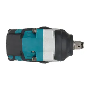 Акумуляторний гайковерт PROFI-TEC DTW500BL POWERLine (2×PT2040MP (4.0 Аг), зарядний пристрій) №10