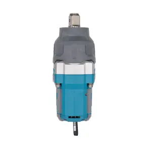 Аккумуляторный гайковерт PROFI-TEC PPTW20020 UltraCore (2×PT2080EP (8.0 Ач), зарядное устройство) №9