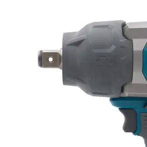 Аккумуляторный гайковерт PROFI-TEC PPTW20020 UltraCore (2×PT2080EP (8.0 Ач), зарядное устройство) №10