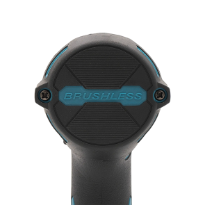 Аккумуляторный импульсный винтоверт PROFI-TEC PID1820BL POWERLine (набор бит, 2×PT2020MP (2.0 Ач), зарядное устройство) №6