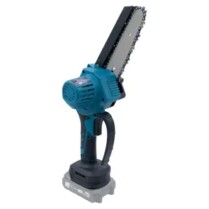 Акумуляторна ланцюгова пила PROFI-TEC HCS1520BL HomeLine (2×PT2020HL (2.0 Аг), зарядний пристрій) №5