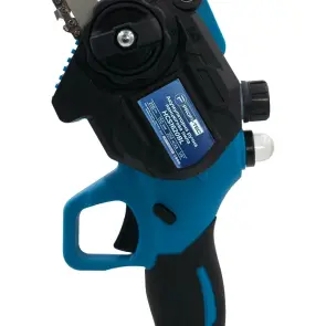 Аккумуляторная цепная пила PROFI-TEC HCS1620BL HomeLine (2×PT2020HL (2.0 Ач), зарядное устройство) №6