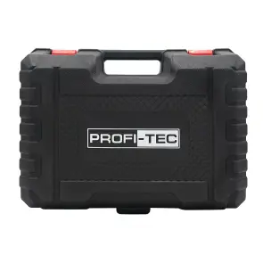 Акумуляторна ланцюгова пила PROFI-TEC PCS1220 UltraCore (1×PT2040EP (4.0 Аг), зарядний пристрій) №17