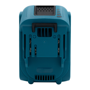 Акумуляторна батарея PROFI-TEC PT2040EP POWERLine (20 В / 4.0 Аг, високострумова, з індикатором) №7